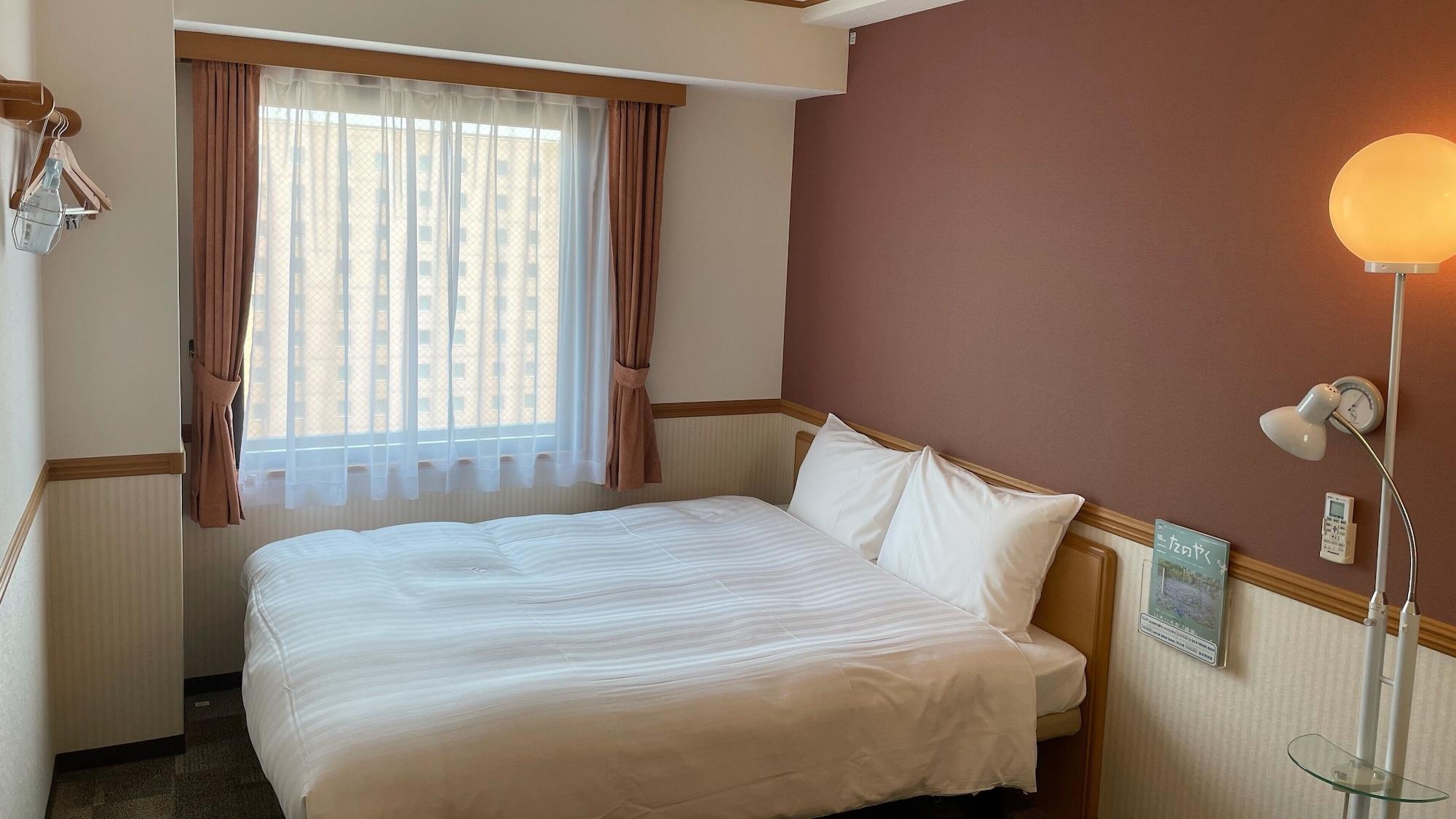 Toyoko Inn Hakata-Guchi Ekimae Fukuoka  Buitenkant foto