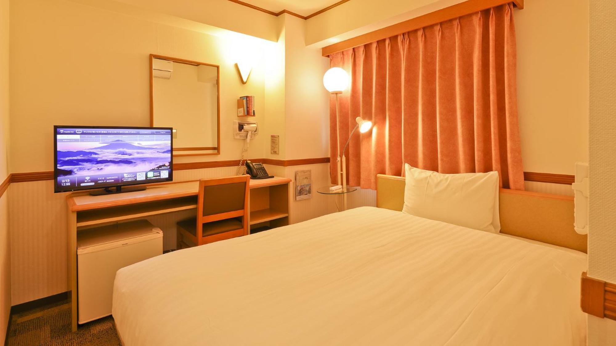 Toyoko Inn Hakata-Guchi Ekimae Fukuoka  Kamer foto
