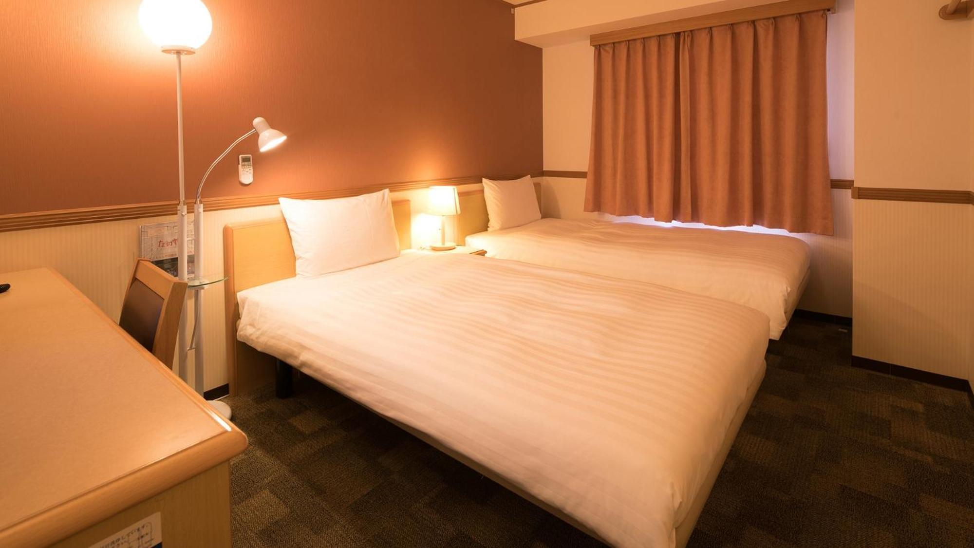 Toyoko Inn Hakata-Guchi Ekimae Fukuoka  Kamer foto