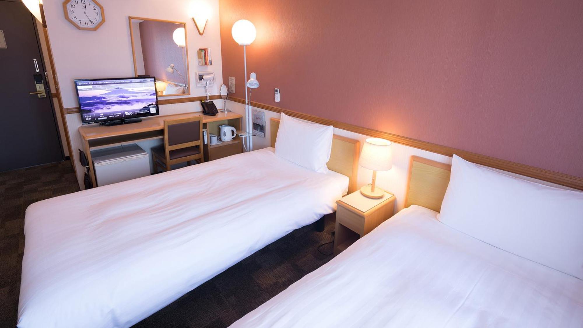 Toyoko Inn Hakata-Guchi Ekimae Fukuoka  Kamer foto