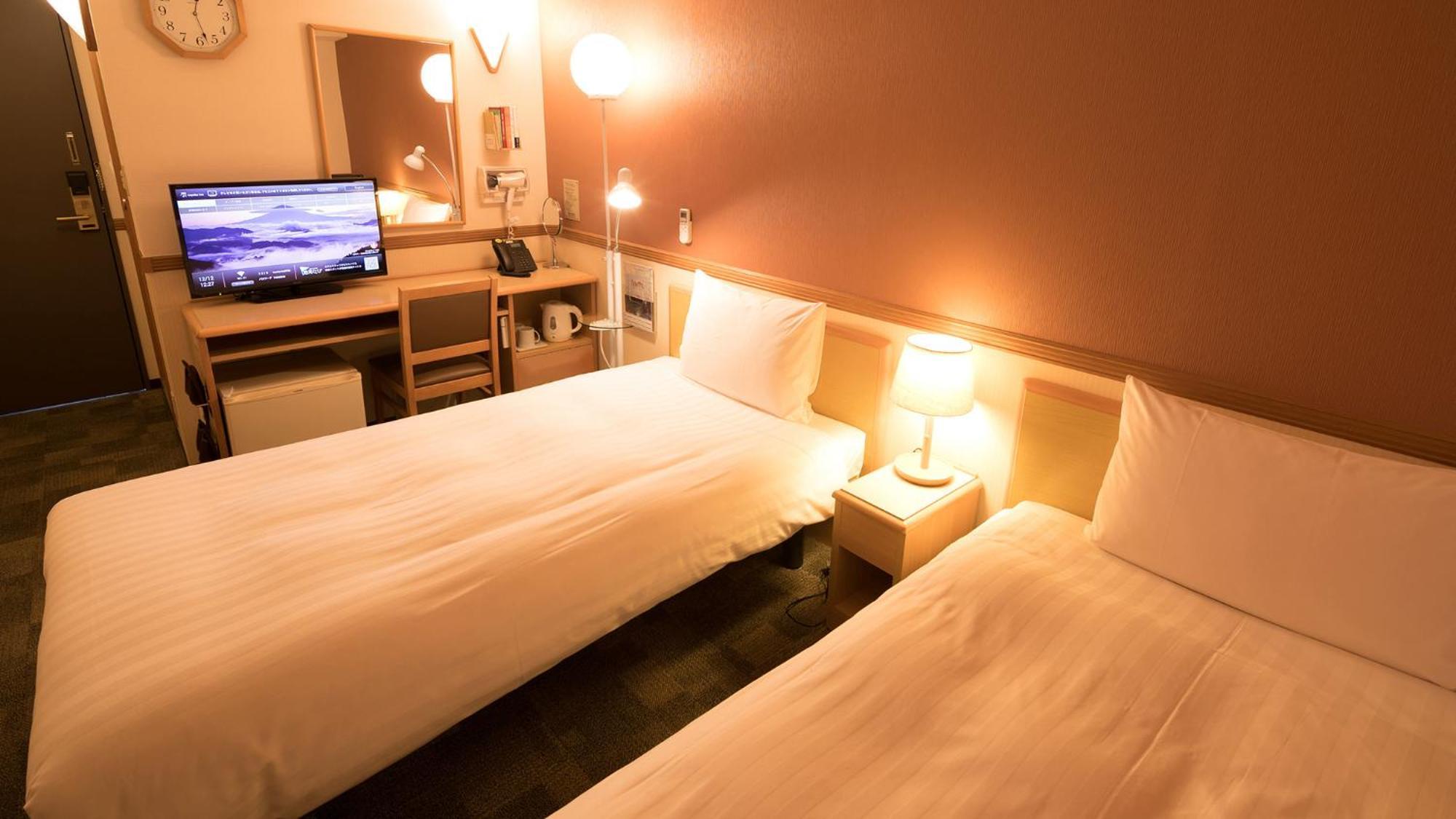 Toyoko Inn Hakata-Guchi Ekimae Fukuoka  Kamer foto