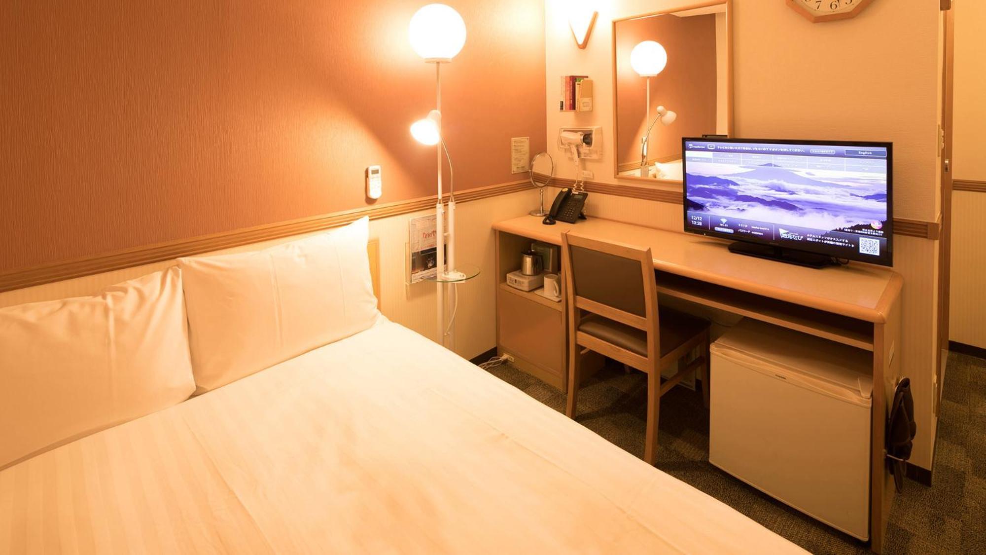 Toyoko Inn Hakata-Guchi Ekimae Fukuoka  Kamer foto