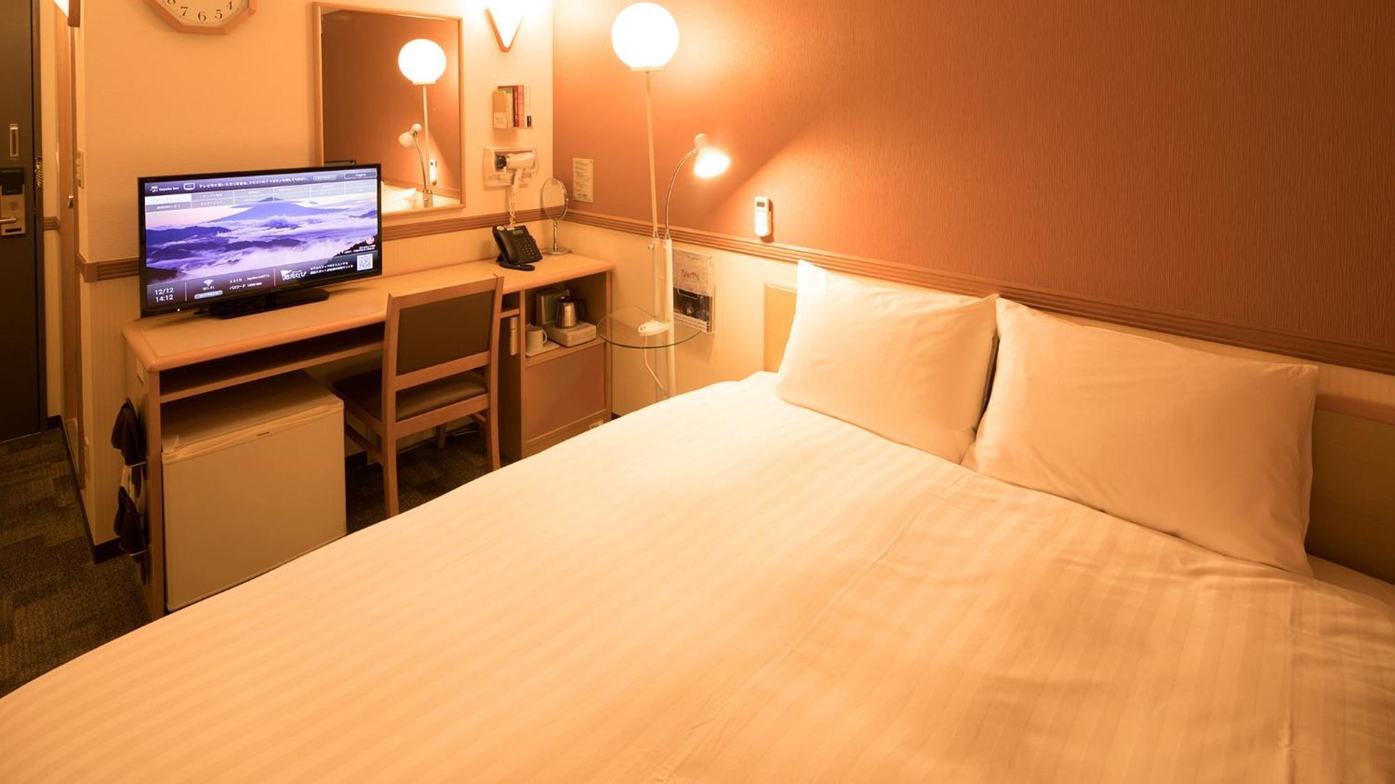 Toyoko Inn Hakata-Guchi Ekimae Fukuoka  Kamer foto